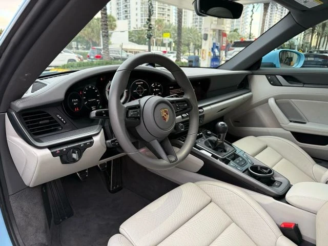 2024 Porsche 992 Carrera S - Image 9 of 17