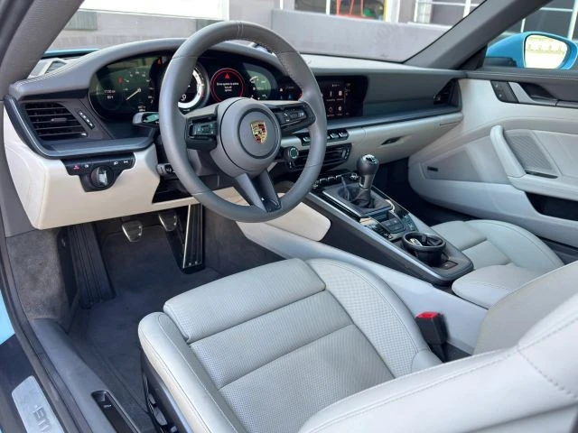 2024 Porsche 992 Carrera S - Image 15 of 21