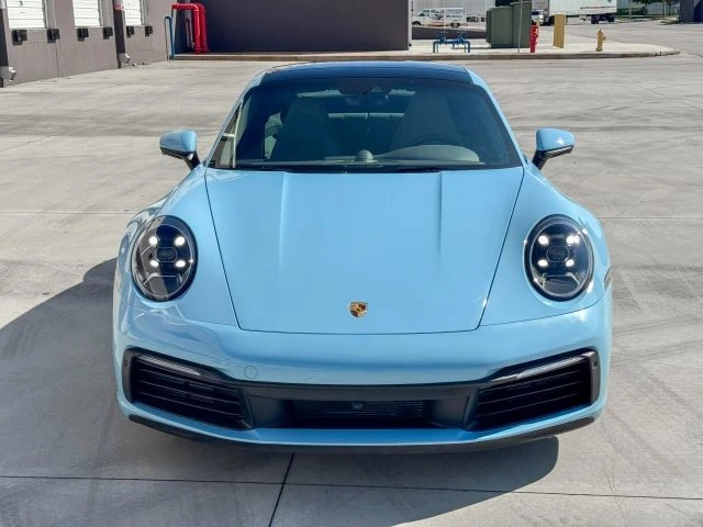 2024 Porsche 992 Carrera S - Image 9 of 21