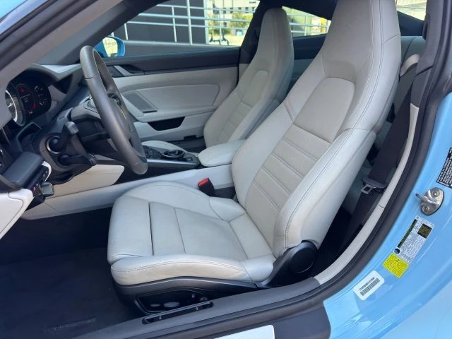2024 Porsche 992 Carrera S - Image 11 of 21