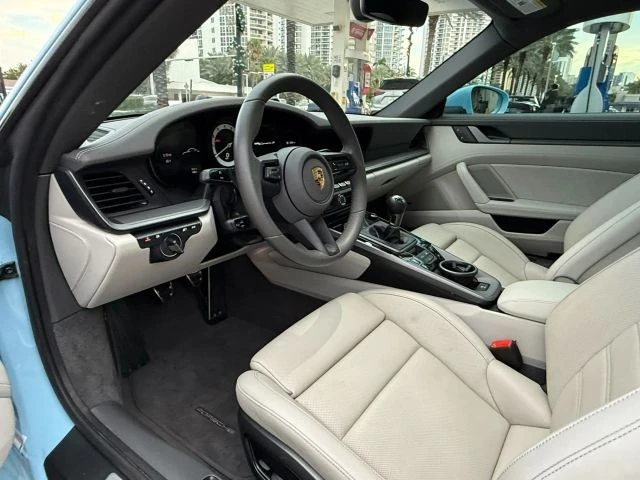 2024 Porsche 992 Carrera S - Image 11 of 17