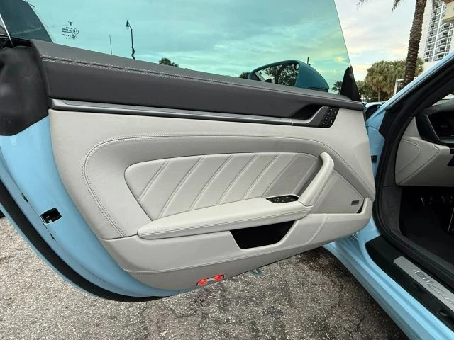2024 Porsche 992 Carrera S - Image 12 of 17