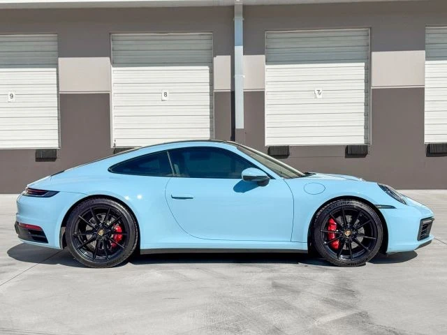 2024 Porsche 992 Carrera S - Image 7 of 21