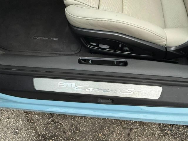 2024 Porsche 992 Carrera S - Image 14 of 17