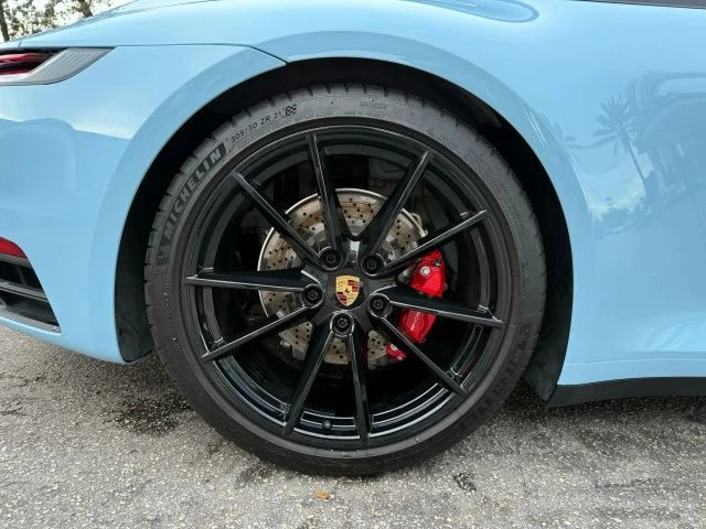2024 Porsche 992 Carrera S - Image 2 of 17
