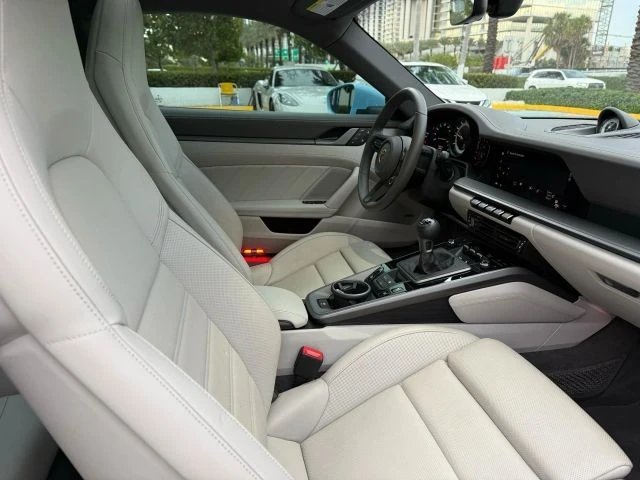 2024 Porsche 992 Carrera S - Image 17 of 17