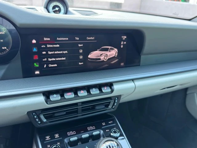 2024 Porsche 992 Carrera S - Image 20 of 21