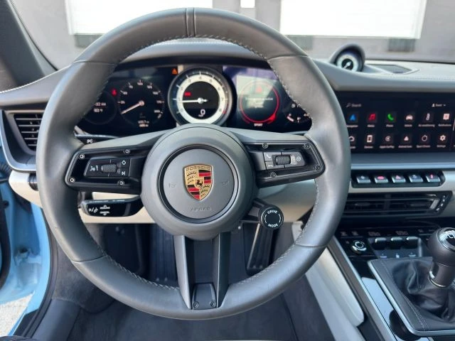 2024 Porsche 992 Carrera S - Image 16 of 21