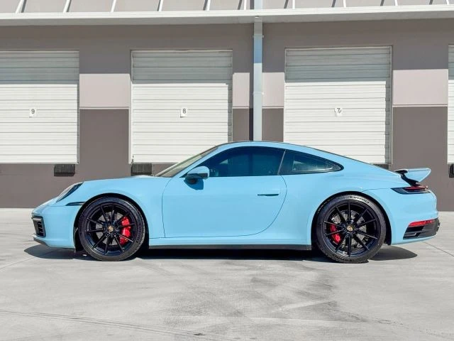 2024 Porsche 992 Carrera S - Image 3 of 21