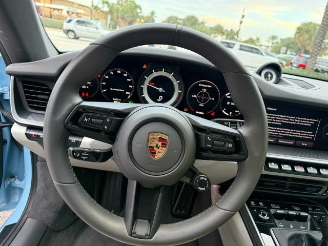 2024 Porsche 992 Carrera S - Image 8 of 17
