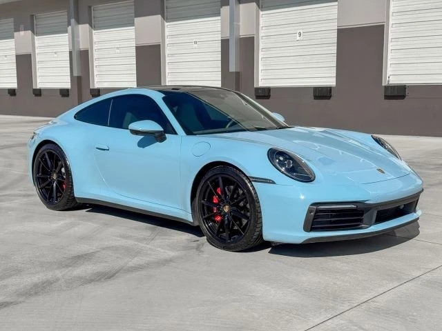 2024 Porsche 992 Carrera S - Image 8 of 21