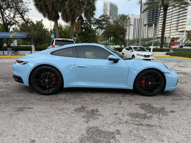 2024 Porsche 992 Carrera S - Image 6 of 17
