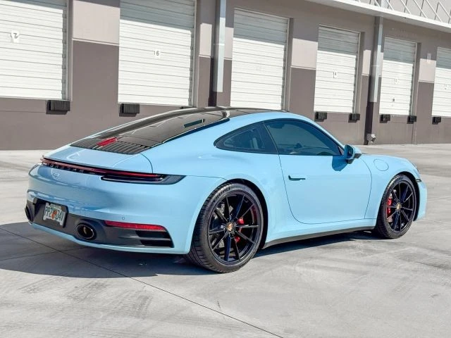 2024 Porsche 992 Carrera S - Image 6 of 21