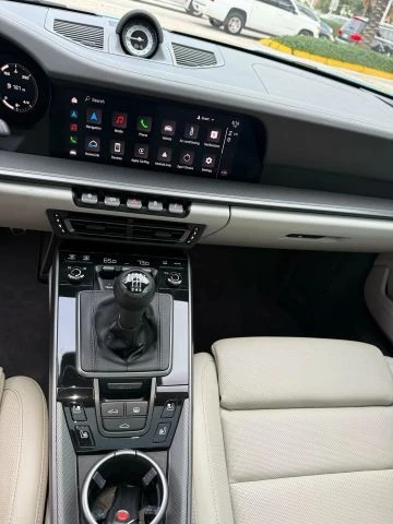 2024 Porsche 992 Carrera S - Image 7 of 17