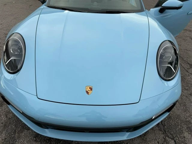 2024 Porsche 992 Carrera S - Image 3 of 17