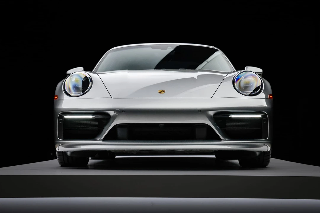 2024 Porsche 992 Carrera S - Image 29 of 31