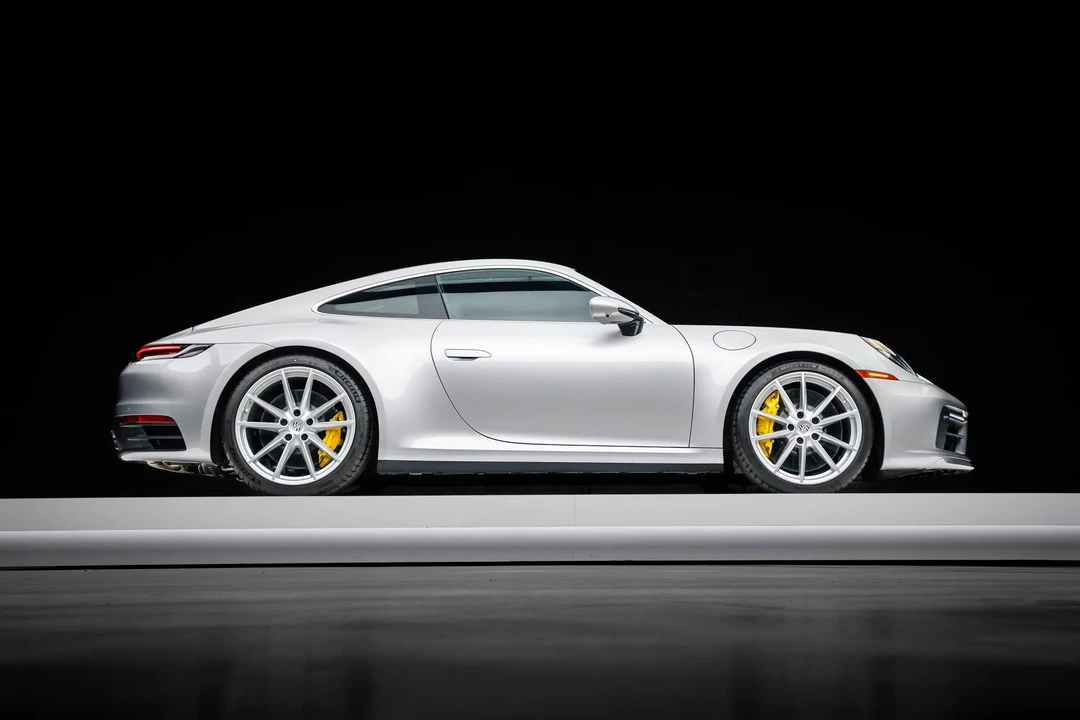 2024 Porsche 992 Carrera S - Image 21 of 31