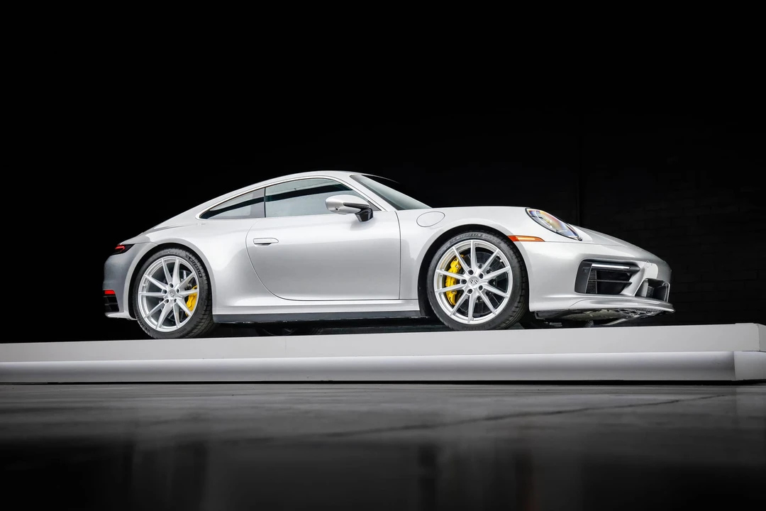 2024 Porsche 992 Carrera S - Image 22 of 31