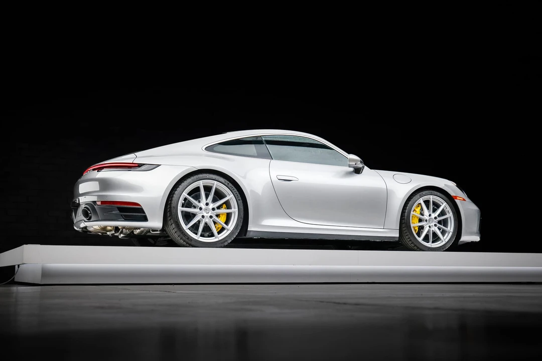 2024 Porsche 992 Carrera S - Image 20 of 31