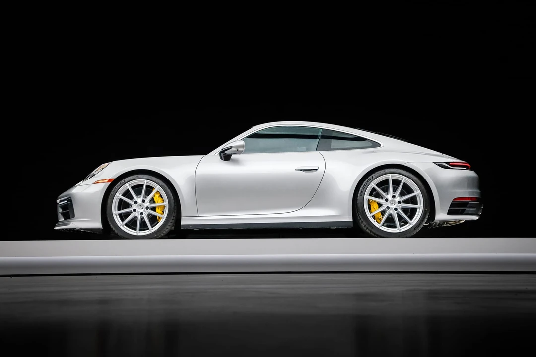 2024 Porsche 992 Carrera S - Image 8 of 31