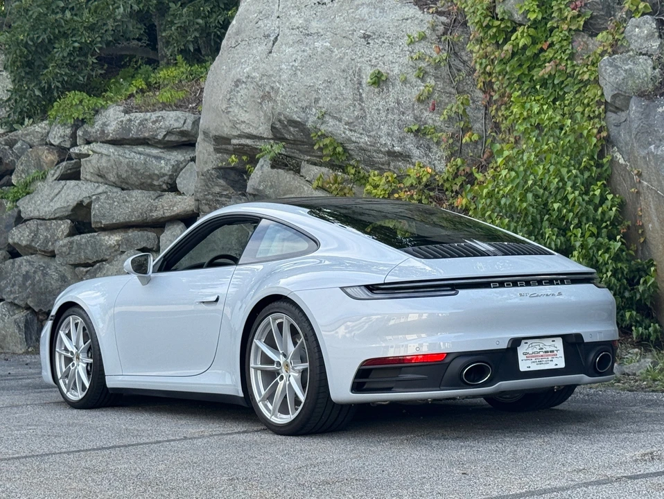 2024 Porsche 992 Carrera S - Image 12 of 31