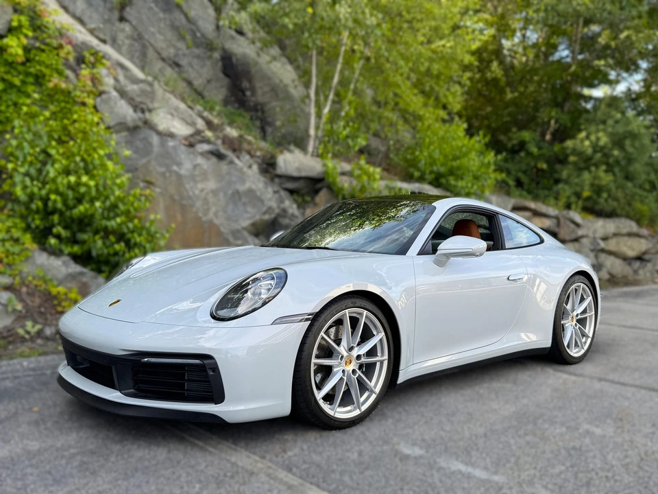 2024 Porsche 992 Carrera S - Image 3 of 31