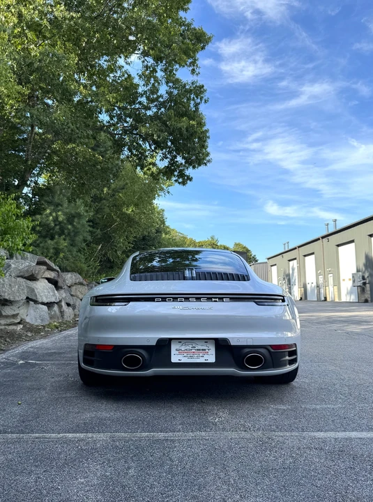 2024 Porsche 992 Carrera S - Image 18 of 31