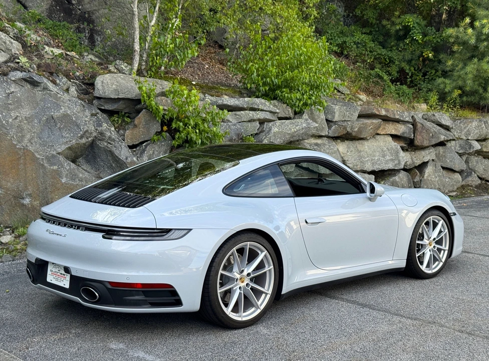 2024 Porsche 992 Carrera S - Image 20 of 31
