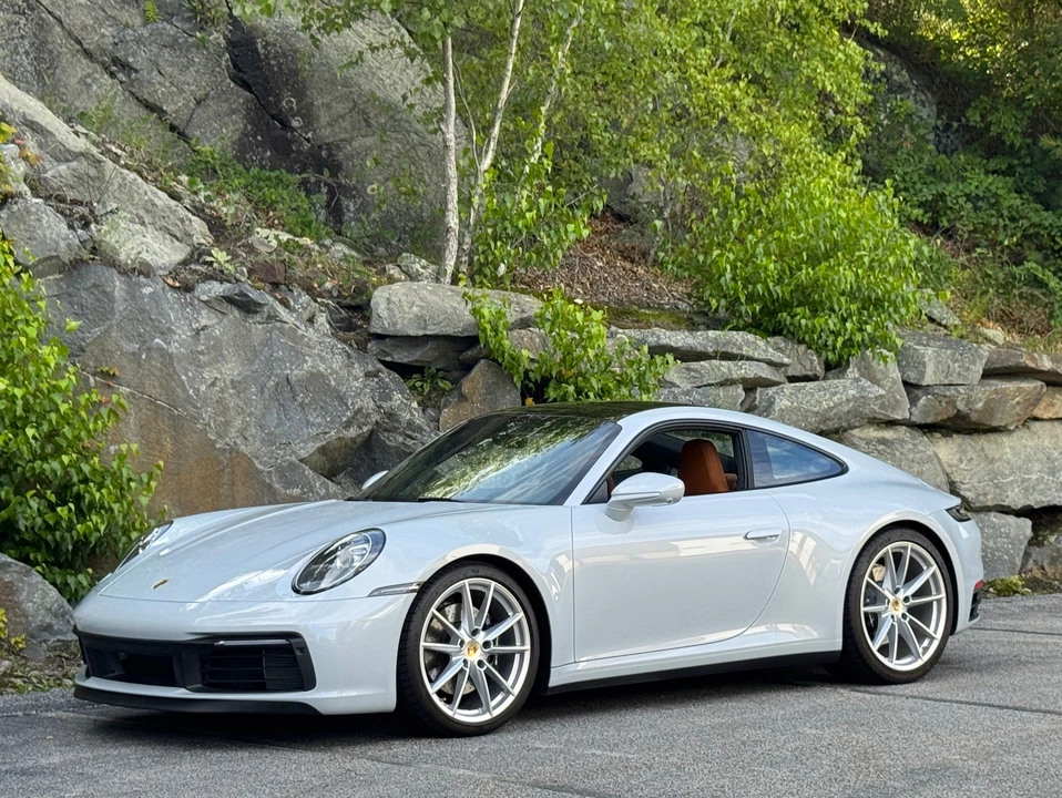 2024 Porsche 992 Carrera S - Image 5 of 31