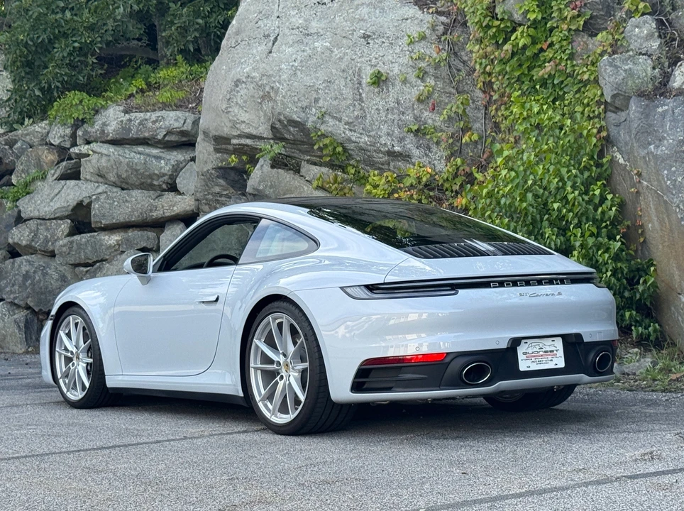 2024 Porsche 992 Carrera S - Image 15 of 31