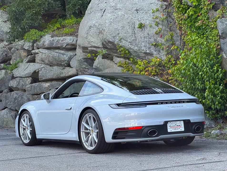 2024 Porsche 992 Carrera S - Image 16 of 31