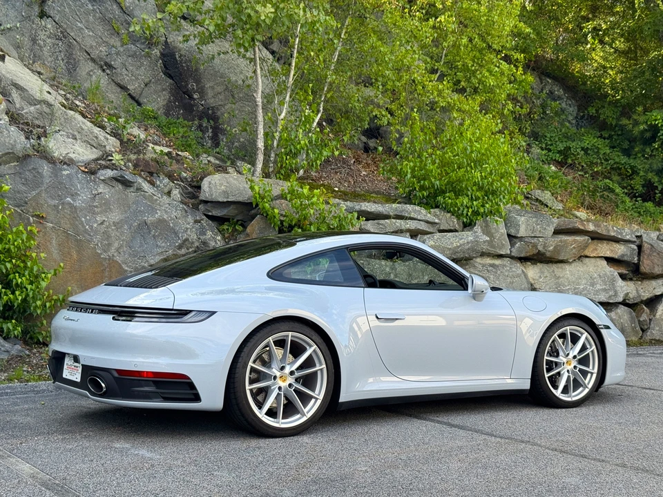 2024 Porsche 992 Carrera S - Image 21 of 31