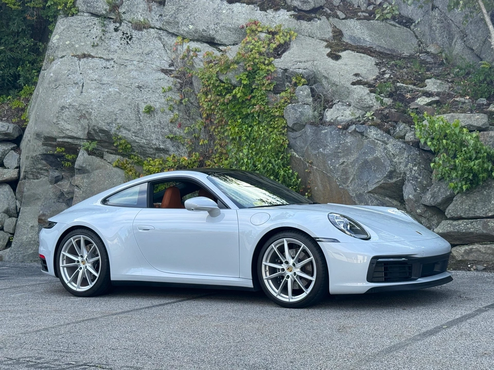 2024 Porsche 992 Carrera S - Image 23 of 31