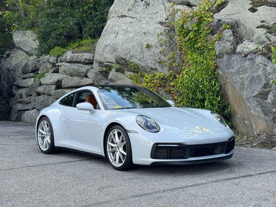 2024 Porsche 992 Carrera S - Image 24 of 31