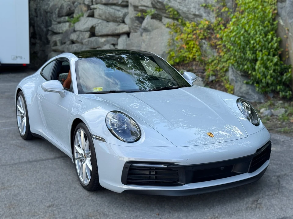 2024 Porsche 992 Carrera S - Image 25 of 31