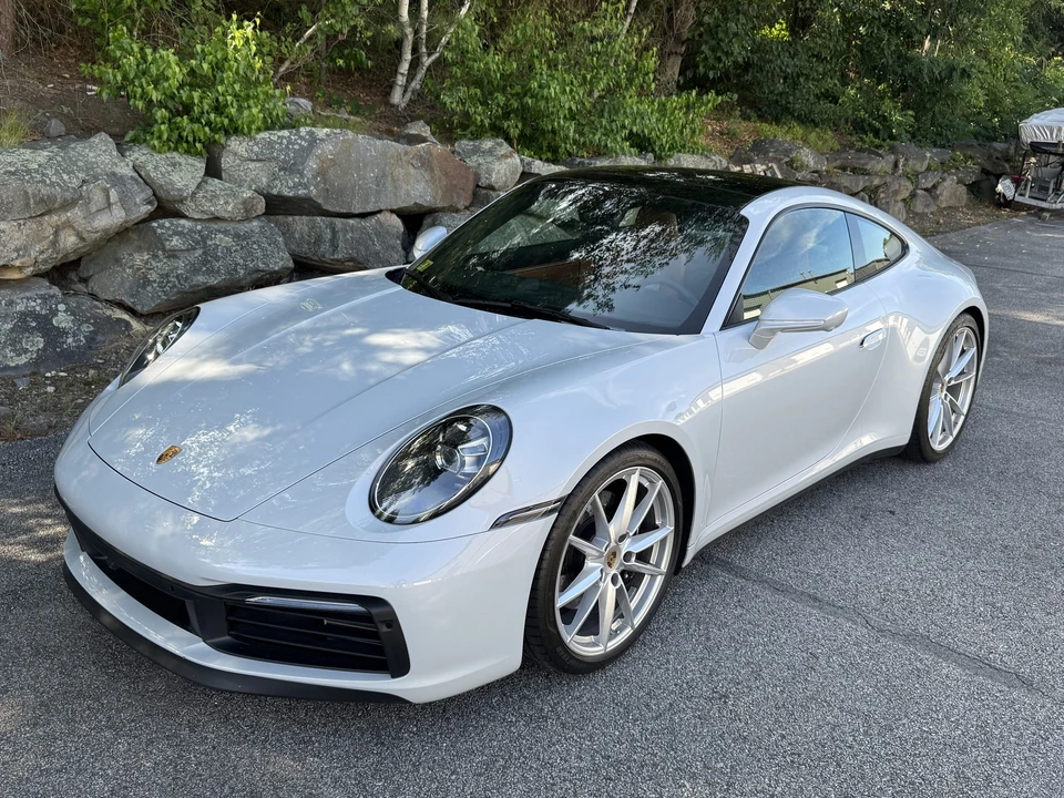 2024 Porsche 992 Carrera S - Image 6 of 31