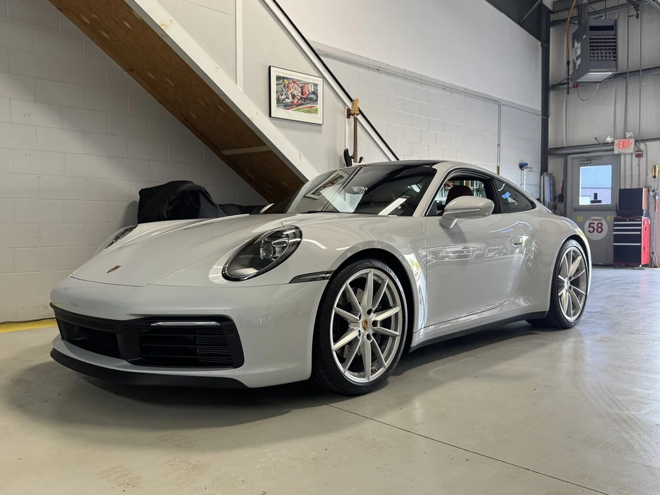 2024 Porsche 992 Carrera S - Image 26 of 31