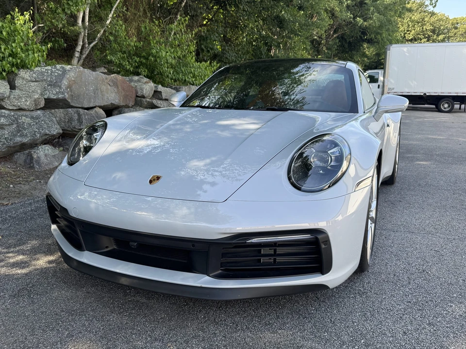 2024 Porsche 992 Carrera S - Image 2 of 31