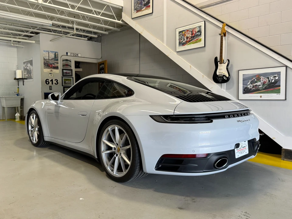 2024 Porsche 992 Carrera S - Image 30 of 31