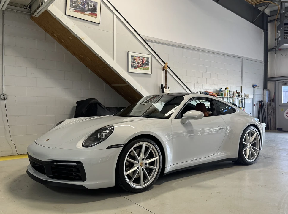2024 Porsche 992 Carrera S - Image 27 of 31
