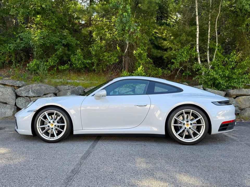 2024 Porsche 992 Carrera S - Image 10 of 31
