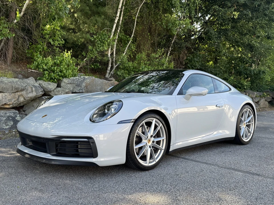 2024 Porsche 992 Carrera S - Image 4 of 31