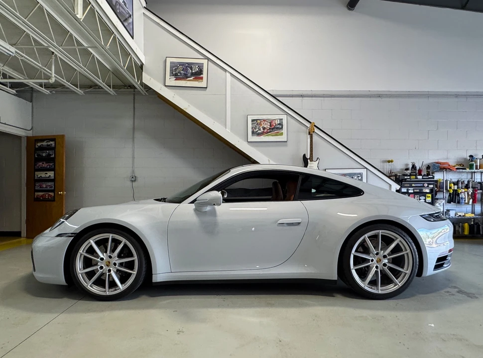 2024 Porsche 992 Carrera S - Image 29 of 31