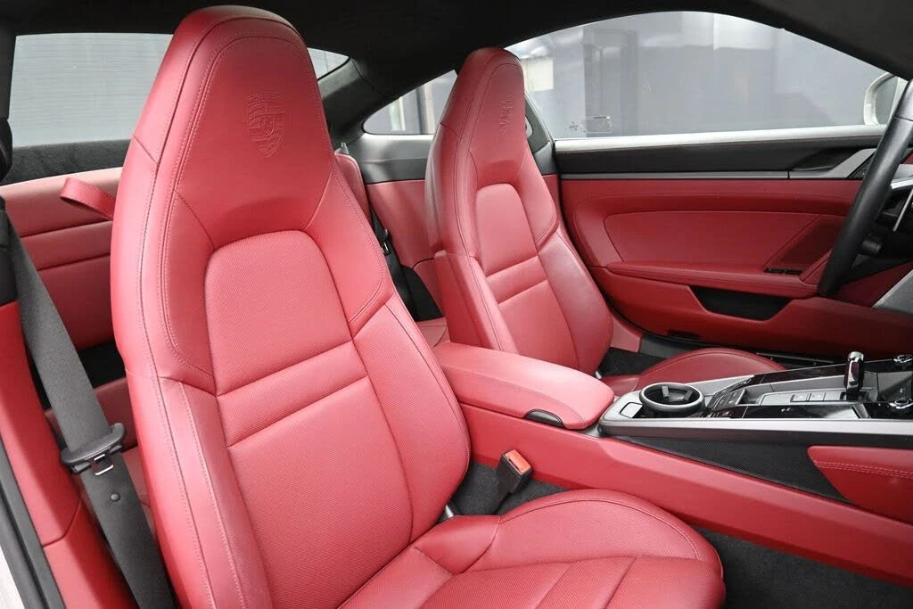 2024 Porsche 992 Carrera S - Image 30 of 31