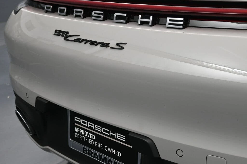 2024 Porsche 992 Carrera S - Image 27 of 31