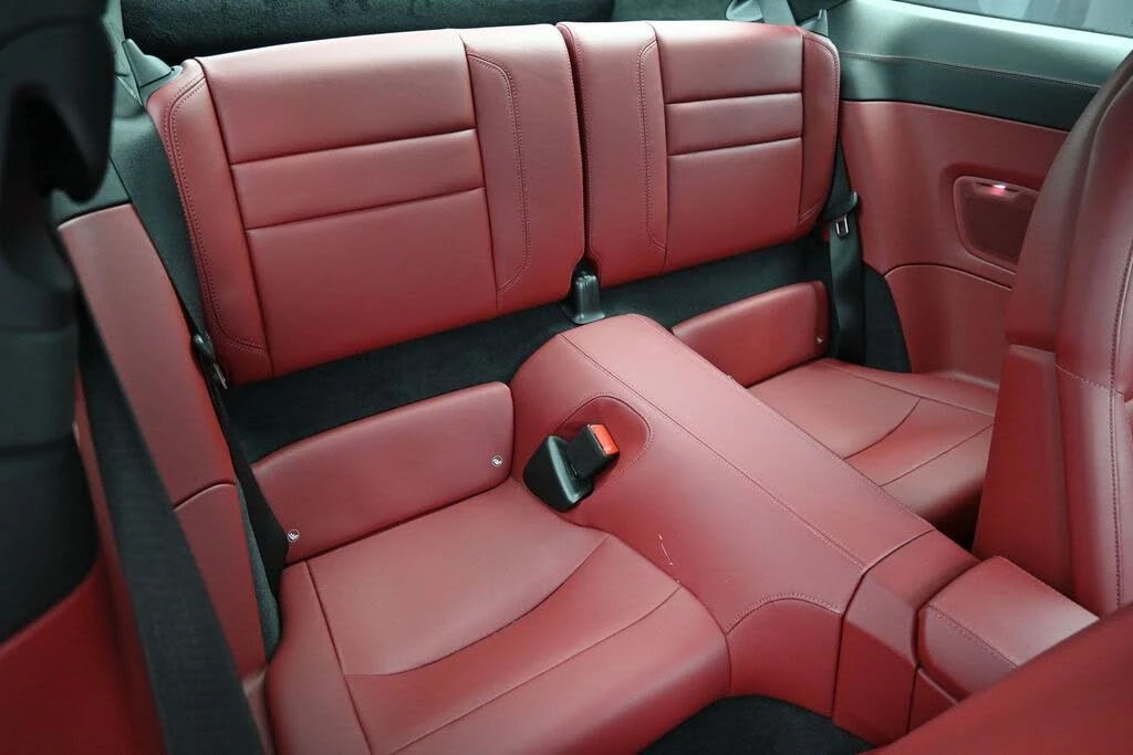2024 Porsche 992 Carrera S - Image 28 of 31