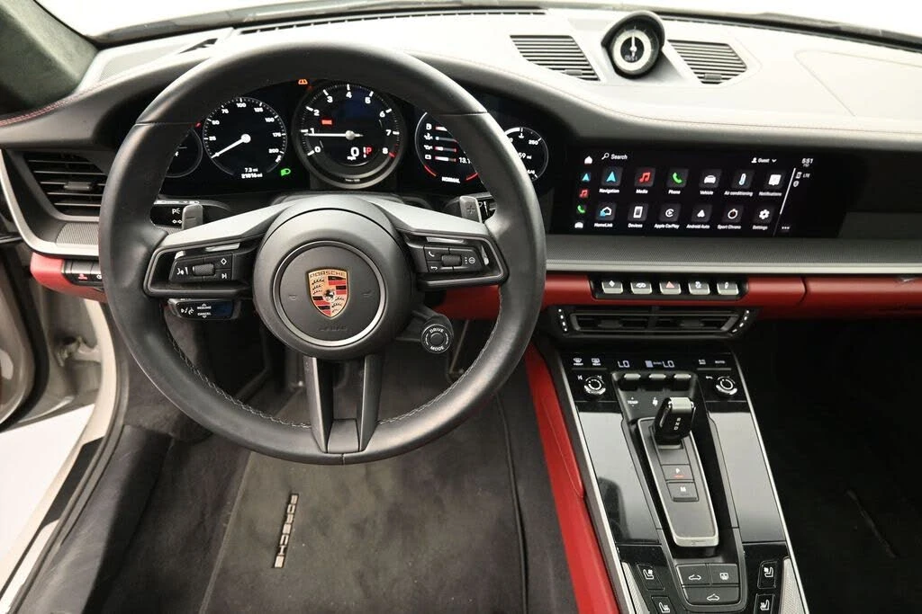 2024 Porsche 992 Carrera S - Image 6 of 31