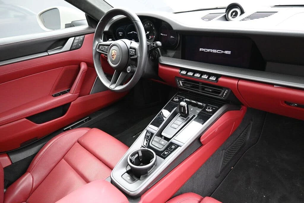 2024 Porsche 992 Carrera S - Image 31 of 31
