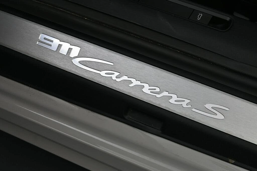 2024 Porsche 992 Carrera S - Image 26 of 31