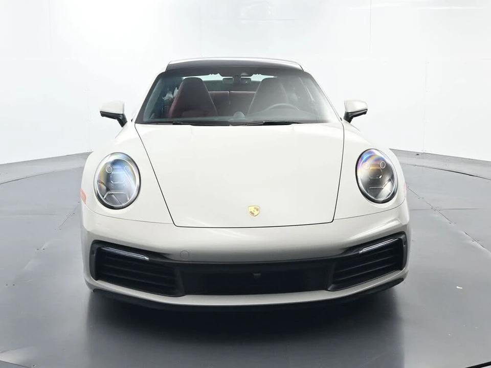 2024 Porsche 992 Carrera S - Image 18 of 31